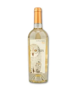 ASIO OTUS Weißwein Chardonnay Souvignon