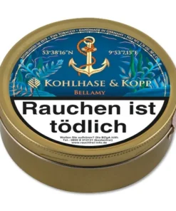 KOHLHASE & KOPP Caribbean Blue Bellamy