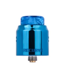 Wotofo Recurve Dual RDA Blue