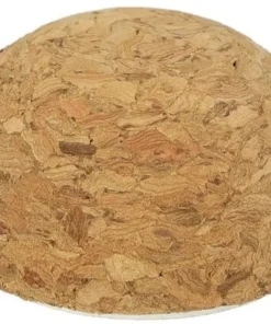 Kork für Pfeifenascher 3,4cm 1 Stk.
