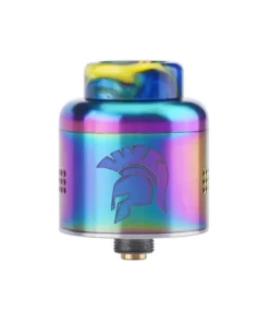 Wotofo Warrior RDA Rainbow