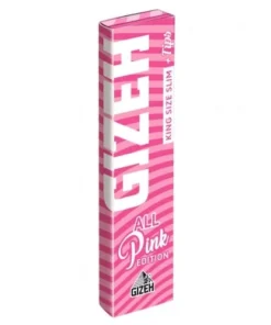 DISPLAY 26×34 + 34 Tips GIZEH All Pink King Size Slim