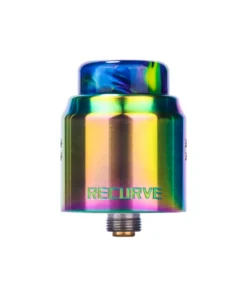 Wotofo Recurve Dual RDA Rainbow