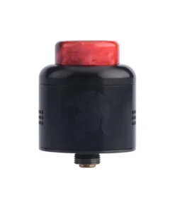 Wotofo Warrior RDA Black
