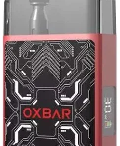 OXBAR Oxpod Elite Kit Mech Rad E-Zigarette