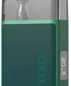 OXBAR Oxpod Elite Kit Shadow Green E-Zigarette