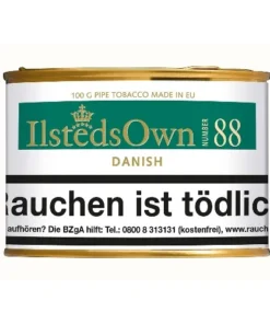 Ilsted Own Mixture No. 88