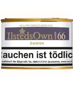 Ilsted Own Mixture No. 66