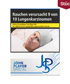 JPS John Player Special Blue Zigaretten (25 Stück)