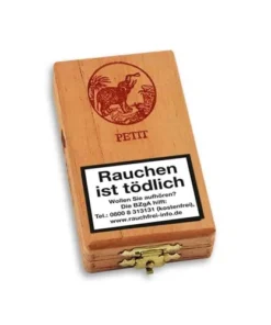 De Olifant Petit 10 Zigarillos