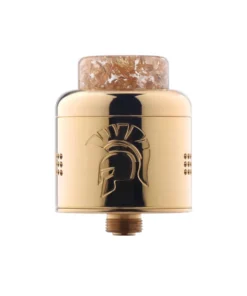 Wotofo Warrior RDA Gold