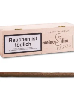 Meine Slim Brasil