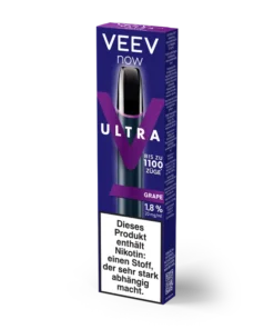 VEEV NOW ULTRA Grape