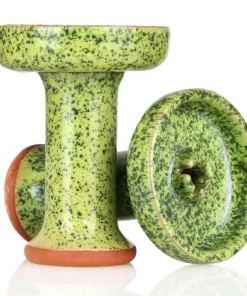 Smokelab Phunnel One Glaze Kiwi