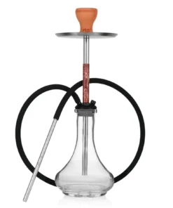 Fox Hookah Little Stab Brown