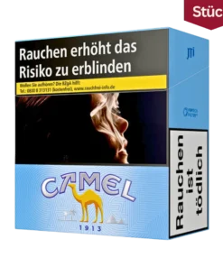 Camel Blue Zigaretten 6XL