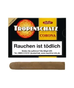 Tropenschatz 421 FF Sumatra