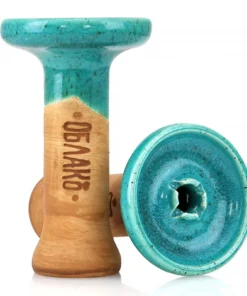 Oblako Phunnel S Glazed Blue Eye