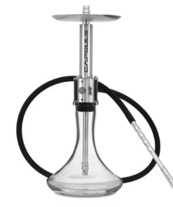 Capsule Hookah ONE Black
