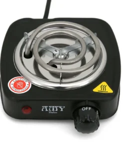 Amy Hot Turbo Kohleanzünder 500W