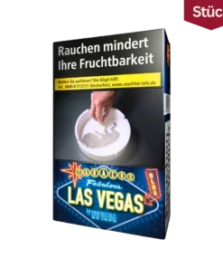 Las Vegas Blue Zigaretten AP (20 Stück)