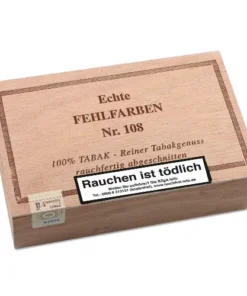 Echte Fehlfarben 108 Sumatra