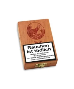 De Olifant V.O.C. 10 Zigarillos
