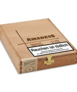 Amadeus Sumatra 20 Zigarillos