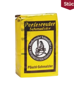 Perlesreuter Schmalzler Tabak Pfeifentabak Beutel (100g)