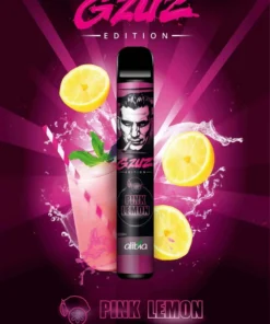 GZUZ – Pink Lemon
