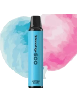 Innocigs – Cotton Candy