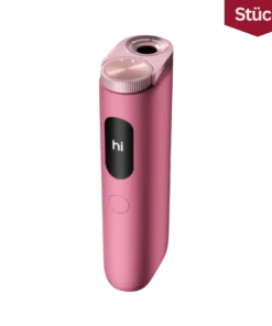 Glo Hyper Pro Quartz Rose