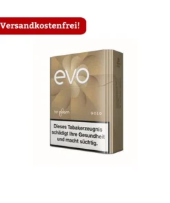 EVO Gold