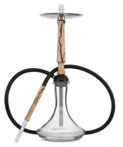 Maverick Hookah Zeus Clear