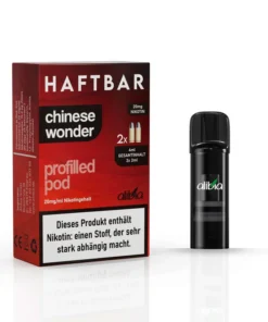 HAFTBAR – chinese wonder – 2 x 20mg
