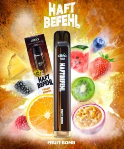 Haftbefehl V2 – Fruit Bomb – 20mg