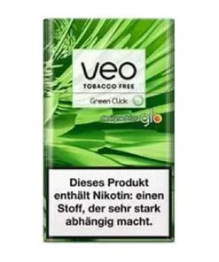 VEO Green Click