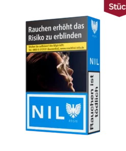 Nil Blau Zigaretten AP (20 Stück)