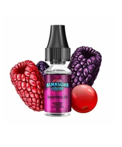 Al Massiva – Nightkiller – 10ml – 10-17mg