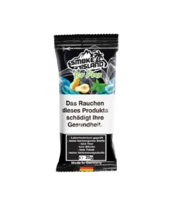 Smoke Island Ice Pear 20g