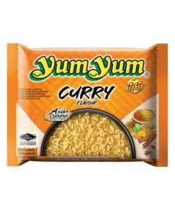 YumYum – Curry (30 * 60 g.)