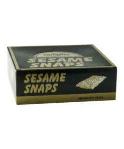 Almaris Sesamkekse (24 * 35 G.)