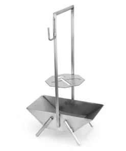 VZ Hookah Kohlekorb