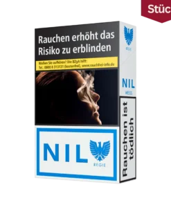 Nil Weiss Zigaretten AP (20 Stück)