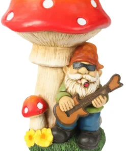 Aschenbecher Mushroom stehend 48,5cm