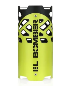El Bomber Off Road 4×4 Cover