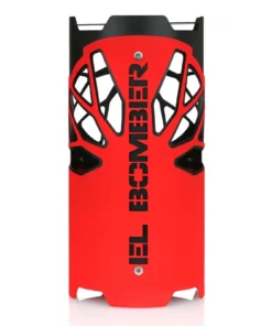 El Bomber Midnight Cover