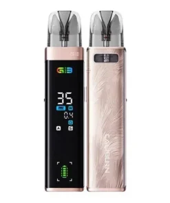 Uwell Caliburn G3 Pro Kit – Rose Gold
