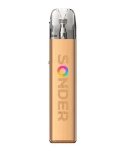 GEEKVAPE SONDER Q2 POD KIT – Mocha-Gold