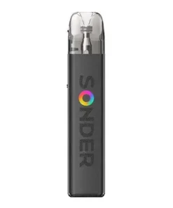 GEEKVAPE SONDER Q2 POD KIT – Midnight-Black